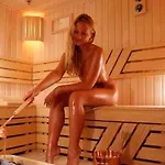 Aparthotel & Pool Prestige Ivica Marianka