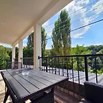 Spa&pool Prestige Ivica 3* Marianka