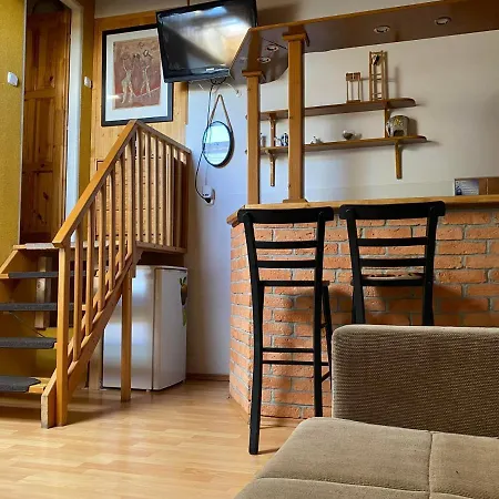 & Pool Prestige Ivica Hotel apartamentowy Marianka