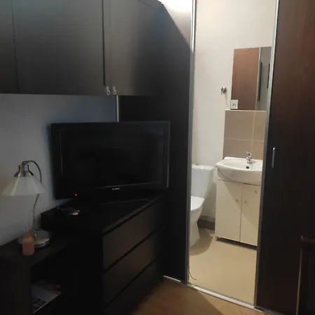 & Pool Prestige Ivica Hotel apartamentowy Marianka