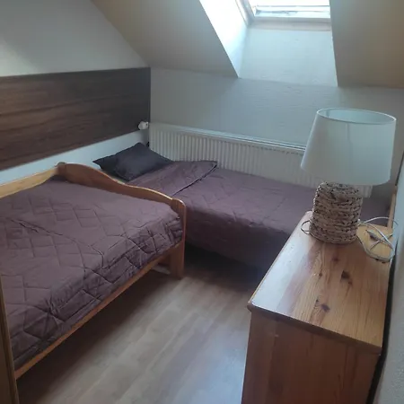 & Pool Prestige Ivica Hotel apartamentowy