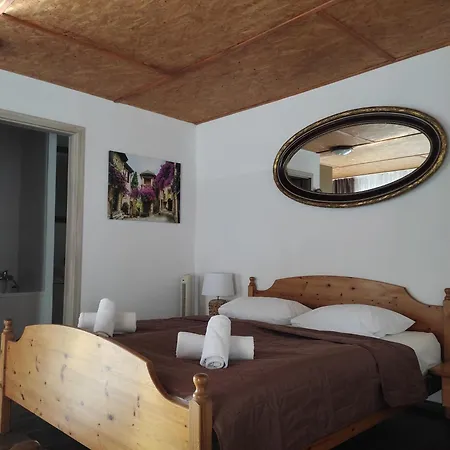 Hotel apartamentowy & Pool Prestige Ivica Marianka