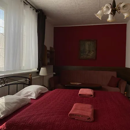 Hotel apartamentowy & Pool Prestige Ivica