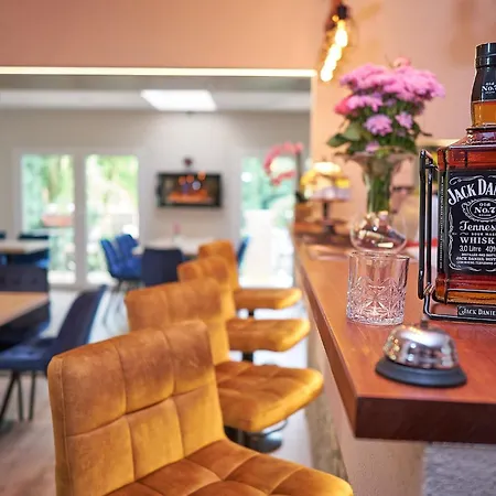 Apart-hotel & Pool Prestige Ivica