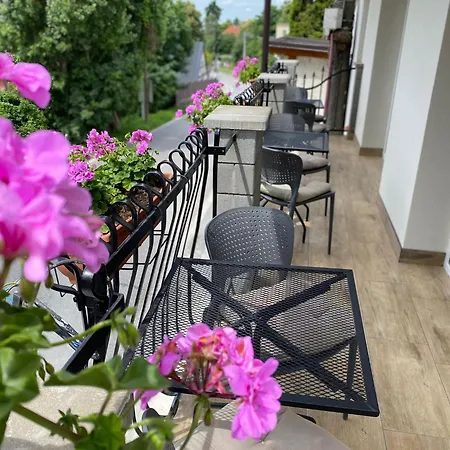 & Pool Prestige Ivica Апарт-отель 3*