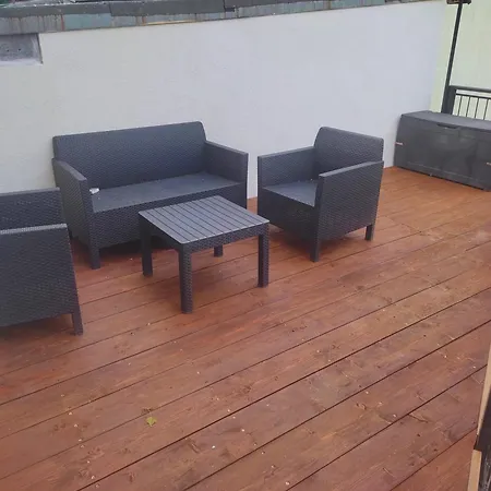 & Pool Prestige Ivica Hotel apartamentowy
