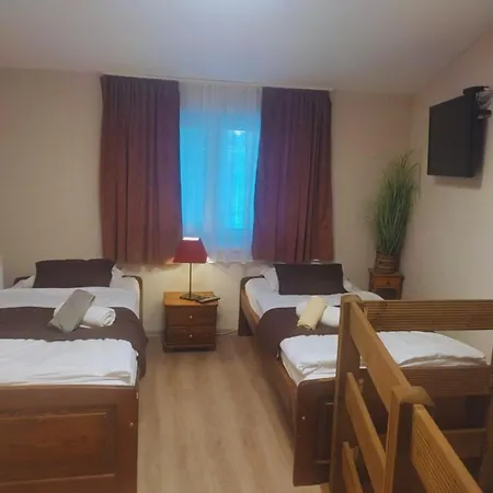 & Pool Prestige Ivica Hotel apartamentowy 3*