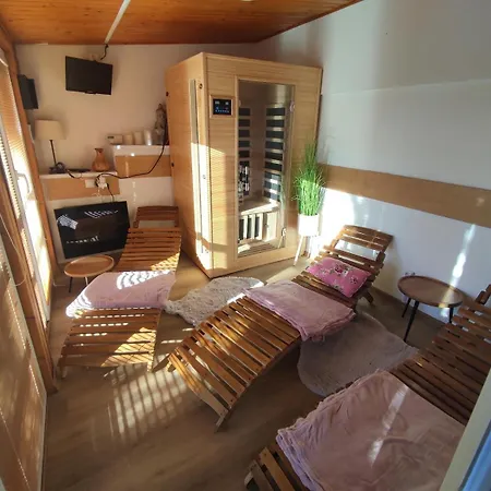 & Pool Prestige Ivica Апарт-отель 3*