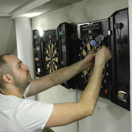 شقة فندقية & Pool Prestige Ivica