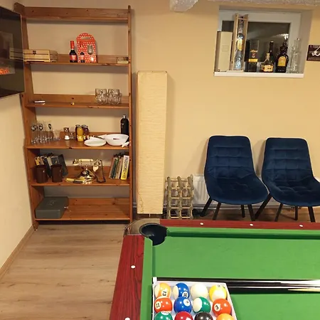 & Pool Prestige Ivica Апарт-отель 3*