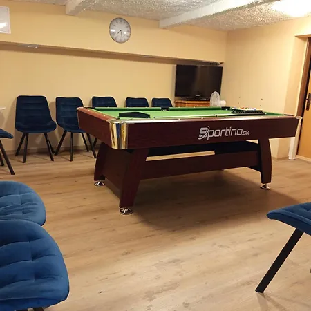 Апарт-отель & Pool Prestige Ivica Марианка