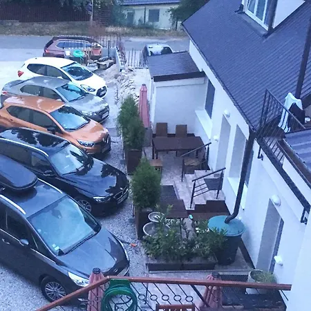 Aparthotel & Pool Prestige Ivica