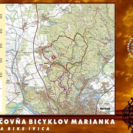 & Pool Prestige Ivica Apart-hotel