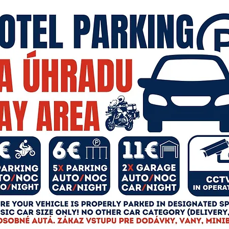 & Pool Prestige Ivica Aparthotel 3*