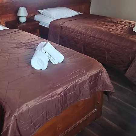 & Pool Prestige Ivica Hotel apartamentowy