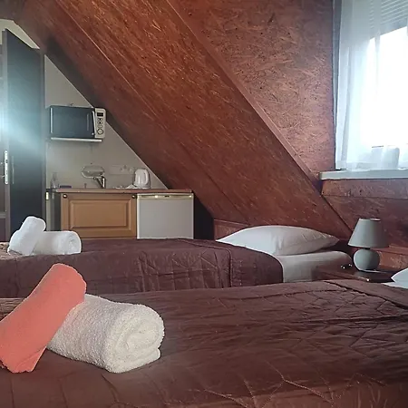 & Pool Prestige Ivica Апарт-отель 3*