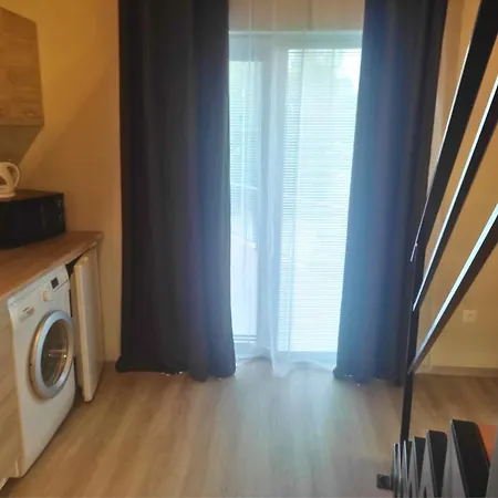 Hotel apartamentowy & Pool Prestige Ivica 3*