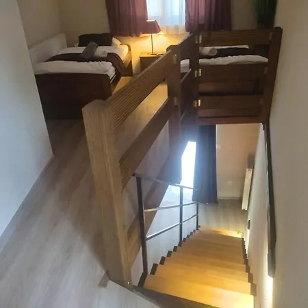 & Pool Prestige Ivica Апарт-отель 3*