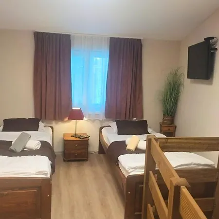 Апарт-отель & Pool Prestige Ivica 3*
