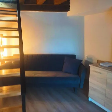 & Pool Prestige Ivica Апарт-отель Марианка