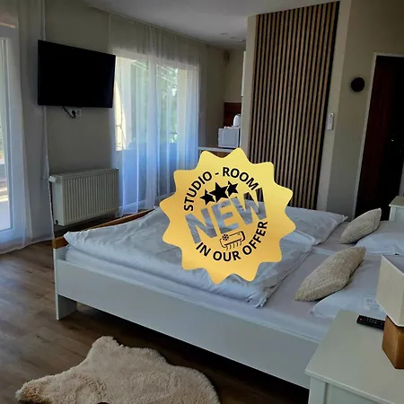 Apart-hotel & Pool Prestige Ivica Marianka