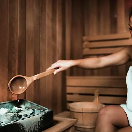 & Pool Prestige Ivica