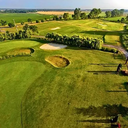 & Pool Prestige Ivica 3* Marianka