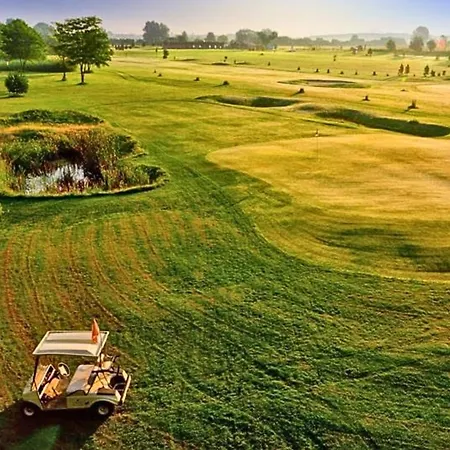 Aparthotel & Pool Prestige Ivica Marianka