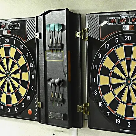 & Pool Prestige Ivica 3* Marianka