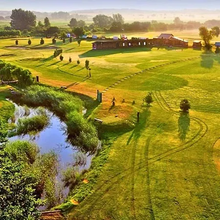 & Pool Prestige Ivica