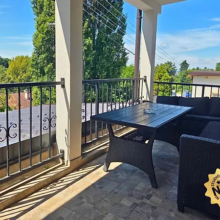 & Pool Prestige Ivica 3* Marianka