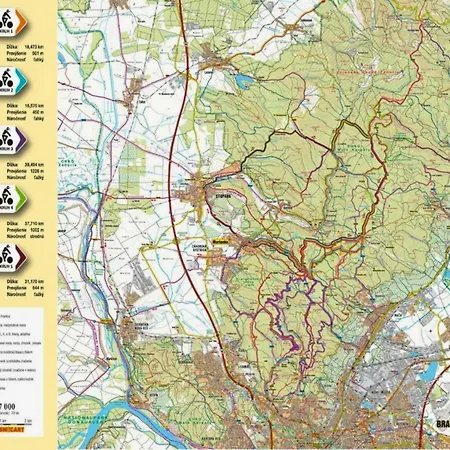 & Pool Prestige Ivica Aparthotel 3*