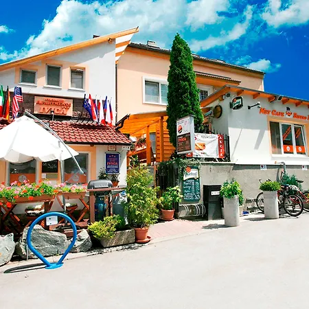 & Pool Prestige Ivica 3*