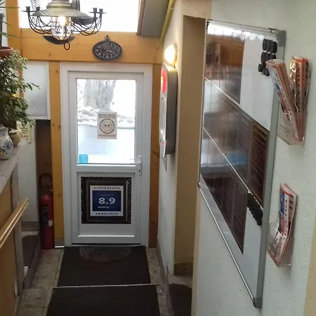 & Pool Prestige Ivica