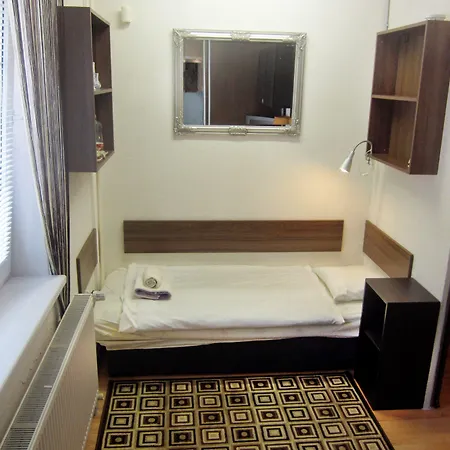 Aparthotel & Pool Prestige Ivica