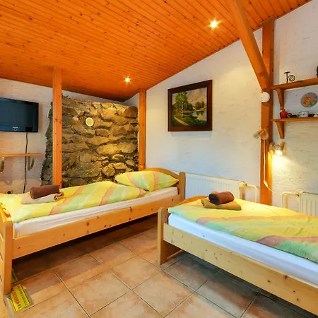 Apart-hotel & Pool Prestige Ivica