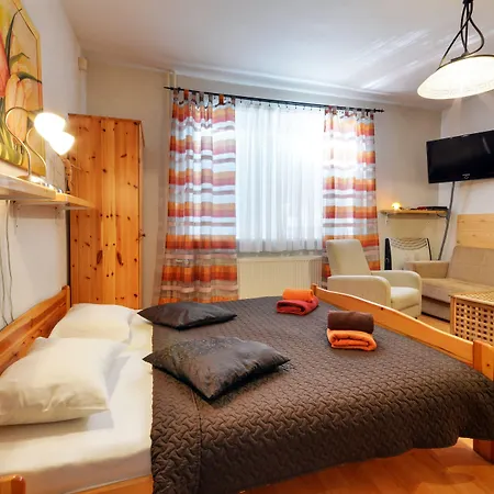 & Pool Prestige Ivica 3* Marianka