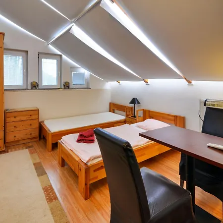 & Pool Prestige Ivica