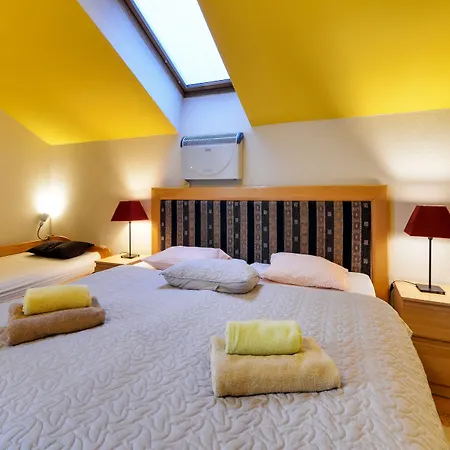 & Pool Prestige Ivica