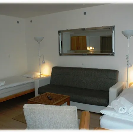 Apart-hotel & Pool Prestige Ivica 3*