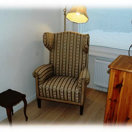 Aparthotel & Pool Prestige Ivica