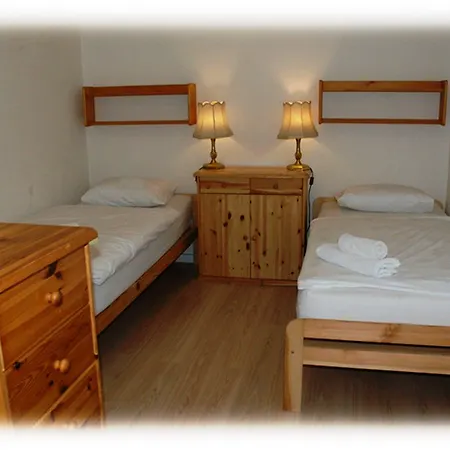 & Pool Prestige Ivica 3* Marianka