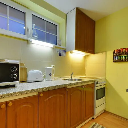 Aparthotel & Pool Prestige Ivica Marianka