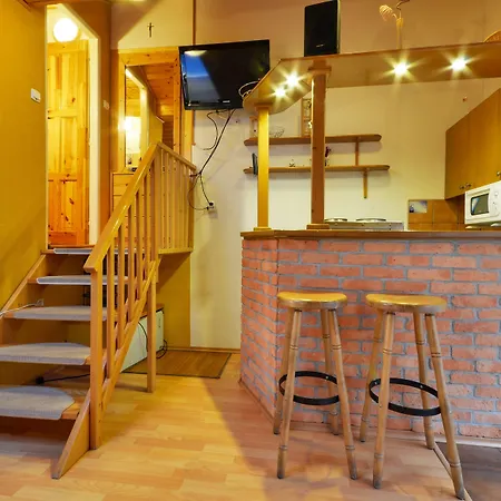 & Pool Prestige Ivica Apart-hotel Marianka