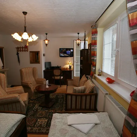 & Pool Prestige Ivica Aparthotel