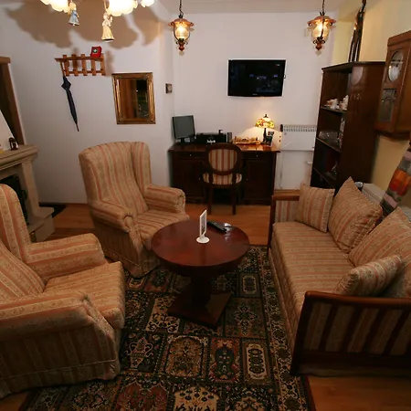 Apart-hotel & Pool Prestige Ivica 3*