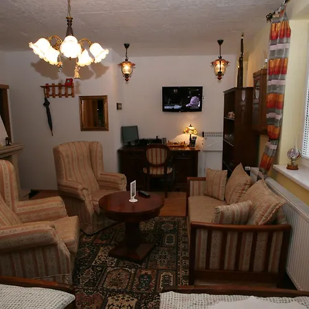 Aparthotel & Pool Prestige Ivica