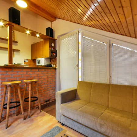 & Pool Prestige Ivica 3* Marianka