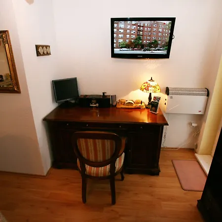 Apart-hotel & Pool Prestige Ivica