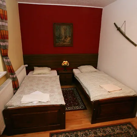 & Pool Prestige Ivica 3* Marianka